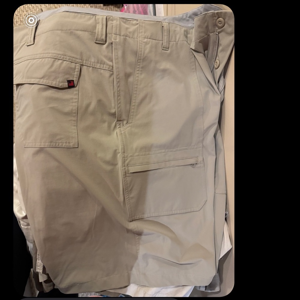 Woolrich shorts